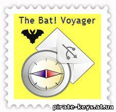 The Bat Voyager 6.7.33 Crack Keygen*Download Free The Bat Voyager 6.7.33 Cr
